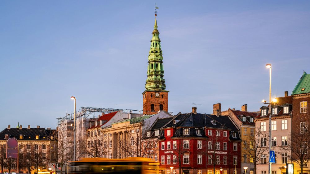 Billede til den relaterede nyhed Kronik: Dansk indholdsproduktion kræver politisk handling