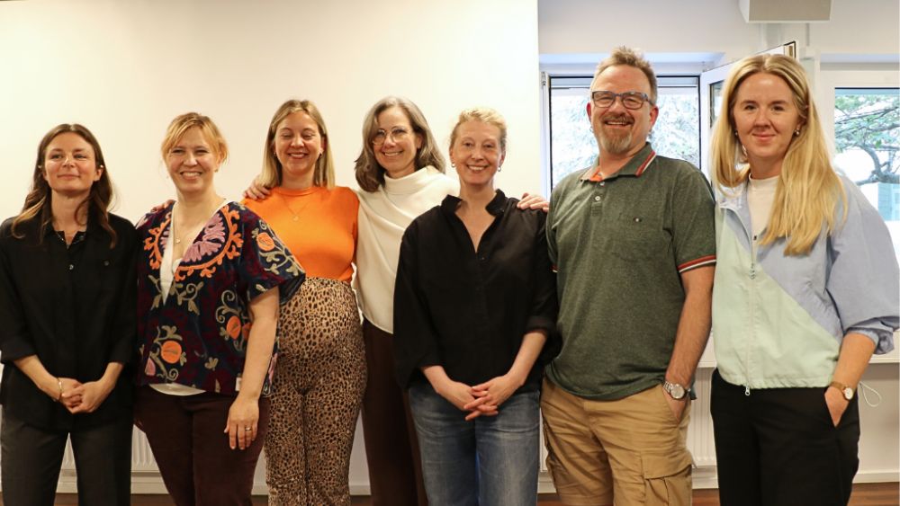 Billede til nyheden Invitation: Mød Dansk Producerforbund i Aarhus