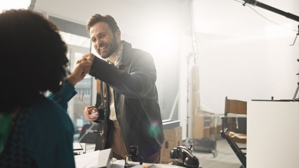 Billede til nyheden Anbefal en ven og få et gavekort på 300 kroner